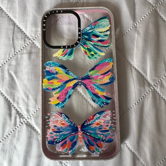 Casetify iPhone 13 Pro Max case - Picture 1 of 2